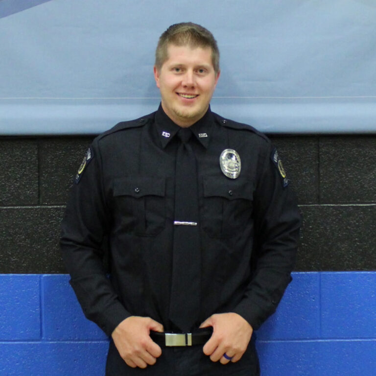 colton police