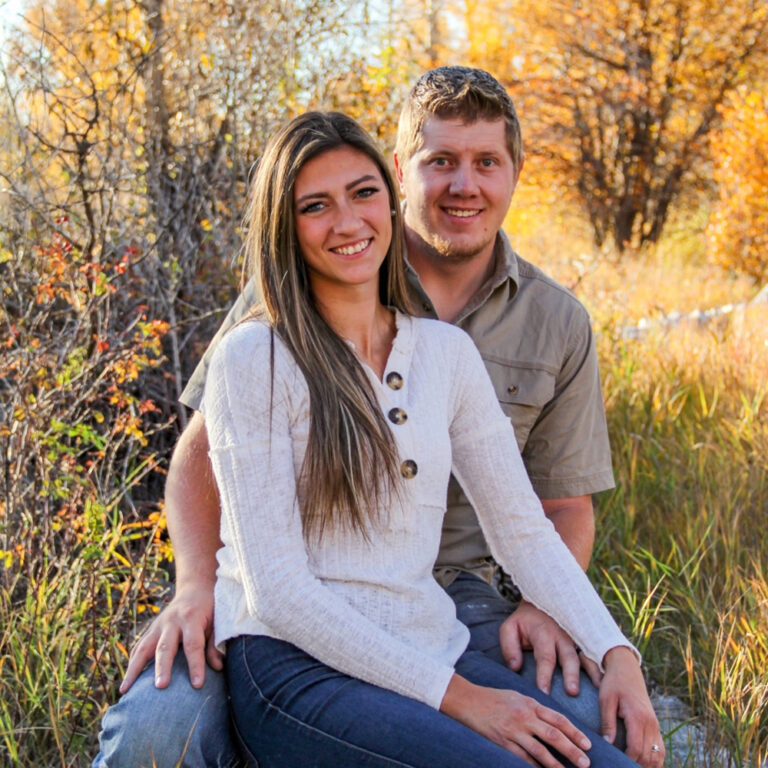 colton couple